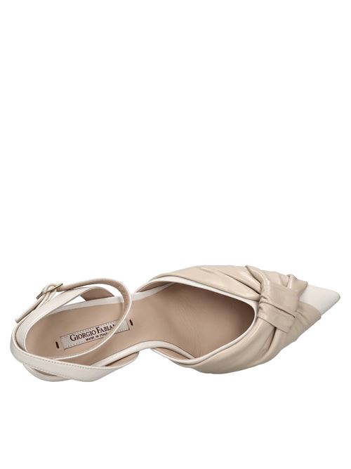  GIORGIO FABIANI | F221024 HARRODSTOFU